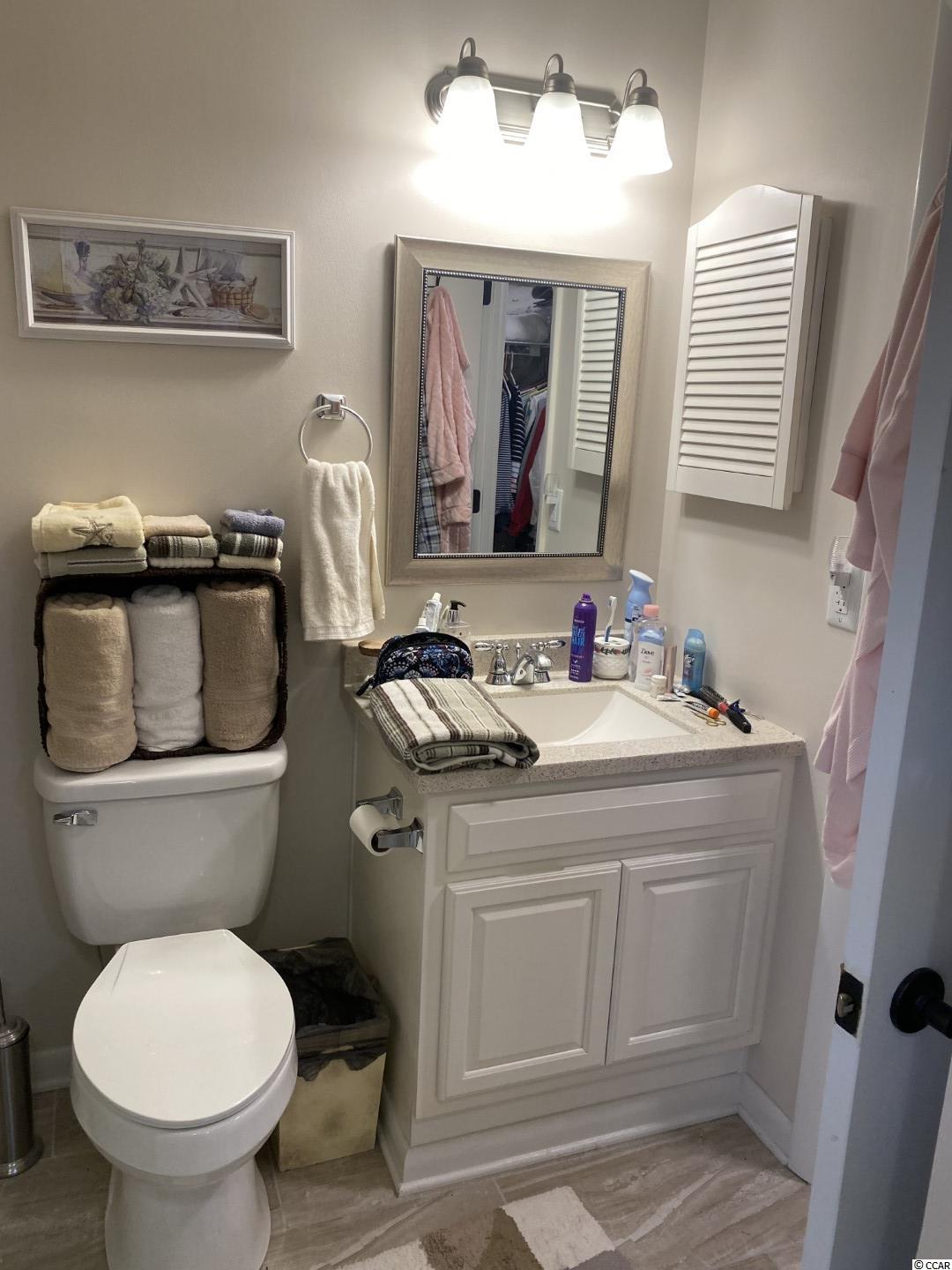 5001 Little River Road, Unit W317 Myrtle Beach, SC 29577 - Photo 11 of 22 Gallery Image 11