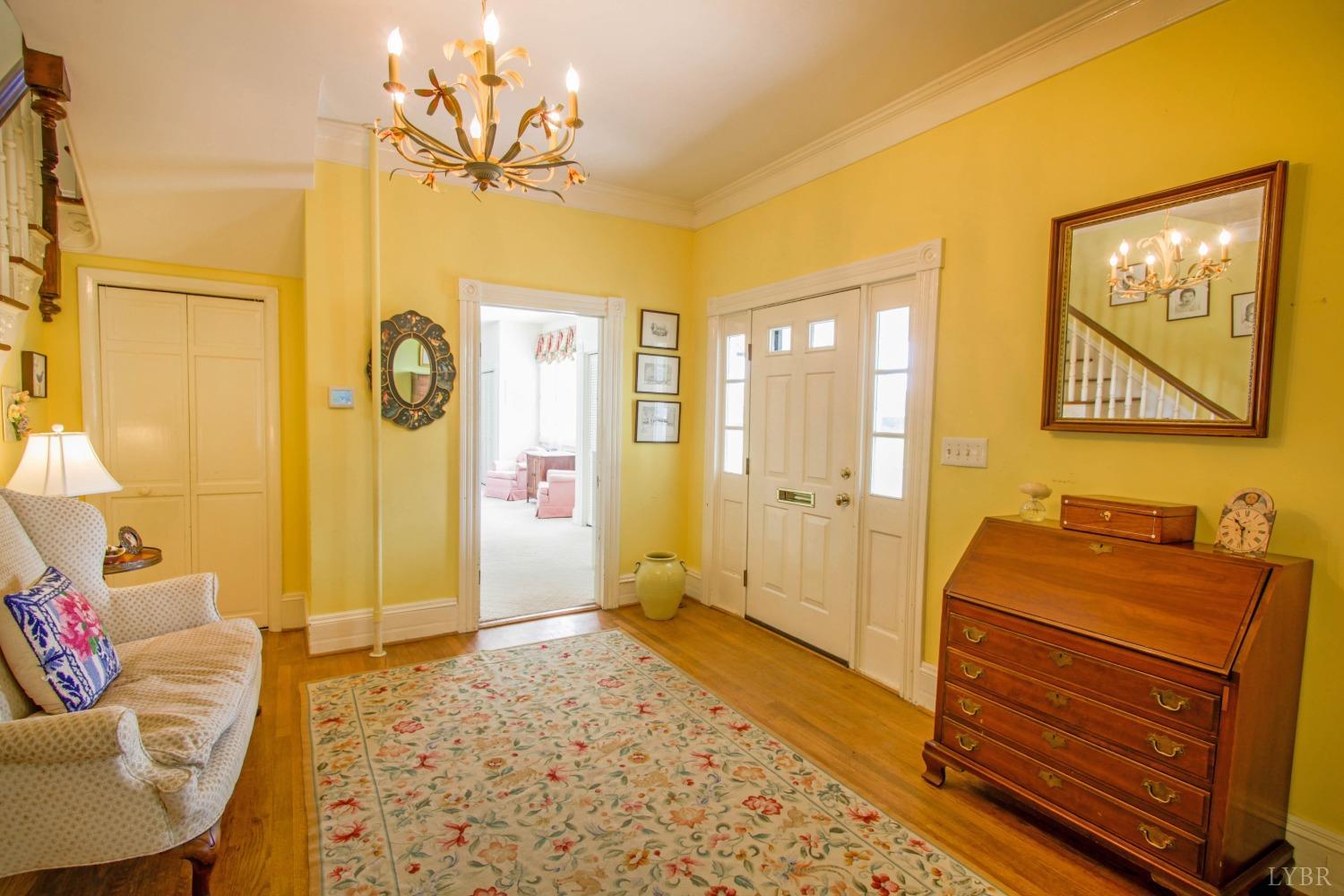 1861 Link Road Lynchburg, VA 24503 - Photo 12 of 99