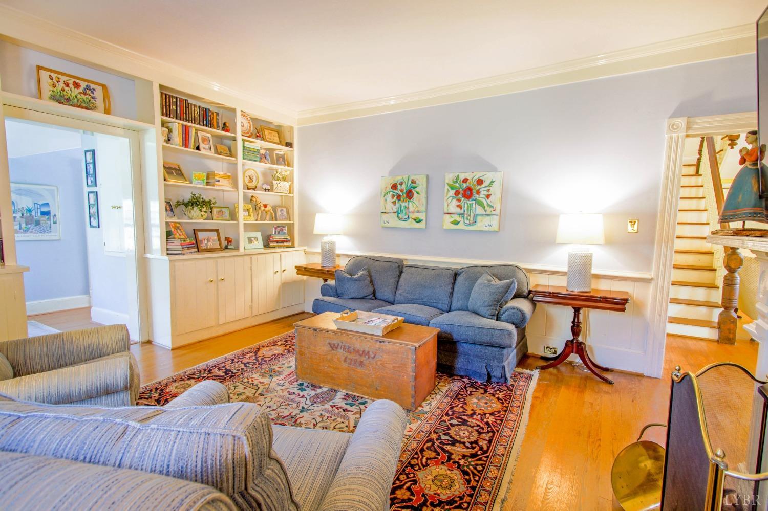 1861 Link Road Lynchburg, VA 24503 - Photo 17 of 99