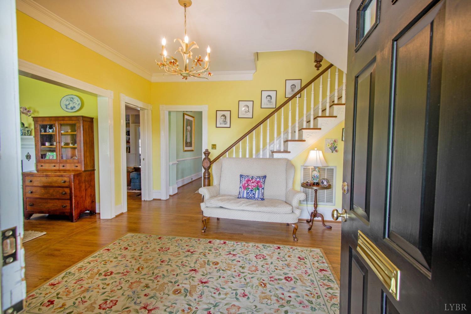 1861 Link Road Lynchburg, VA 24503 - Photo 2 of 99