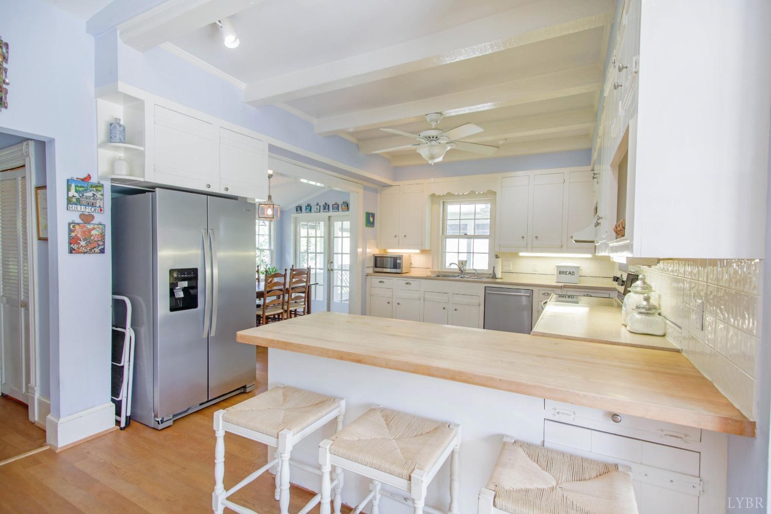 1861 Link Road Lynchburg, VA 24503 - Photo 28 of 99