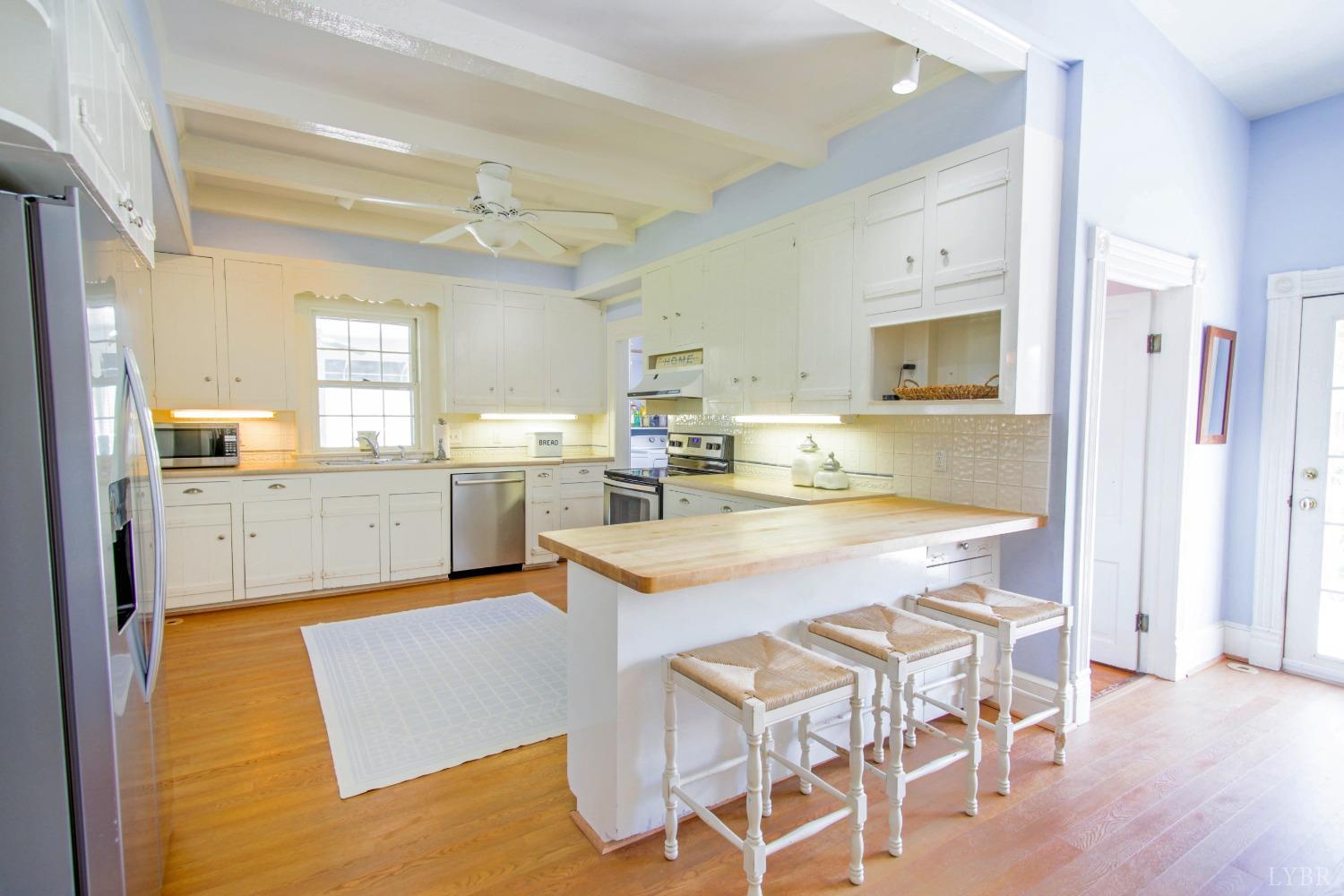 1861 Link Road Lynchburg, VA 24503 - Photo 29 of 99