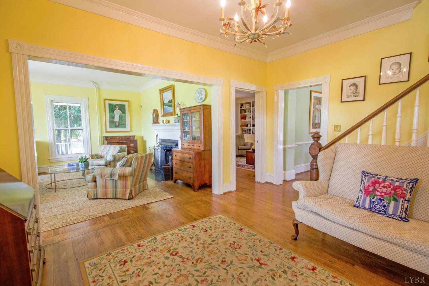 1861 Link Road Lynchburg, VA 24503 - Photo 3 of 99