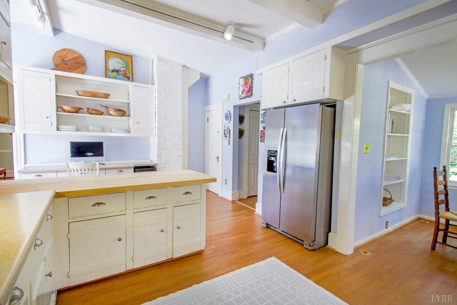 1861 Link Road Lynchburg, VA 24503 - Photo 32 of 99