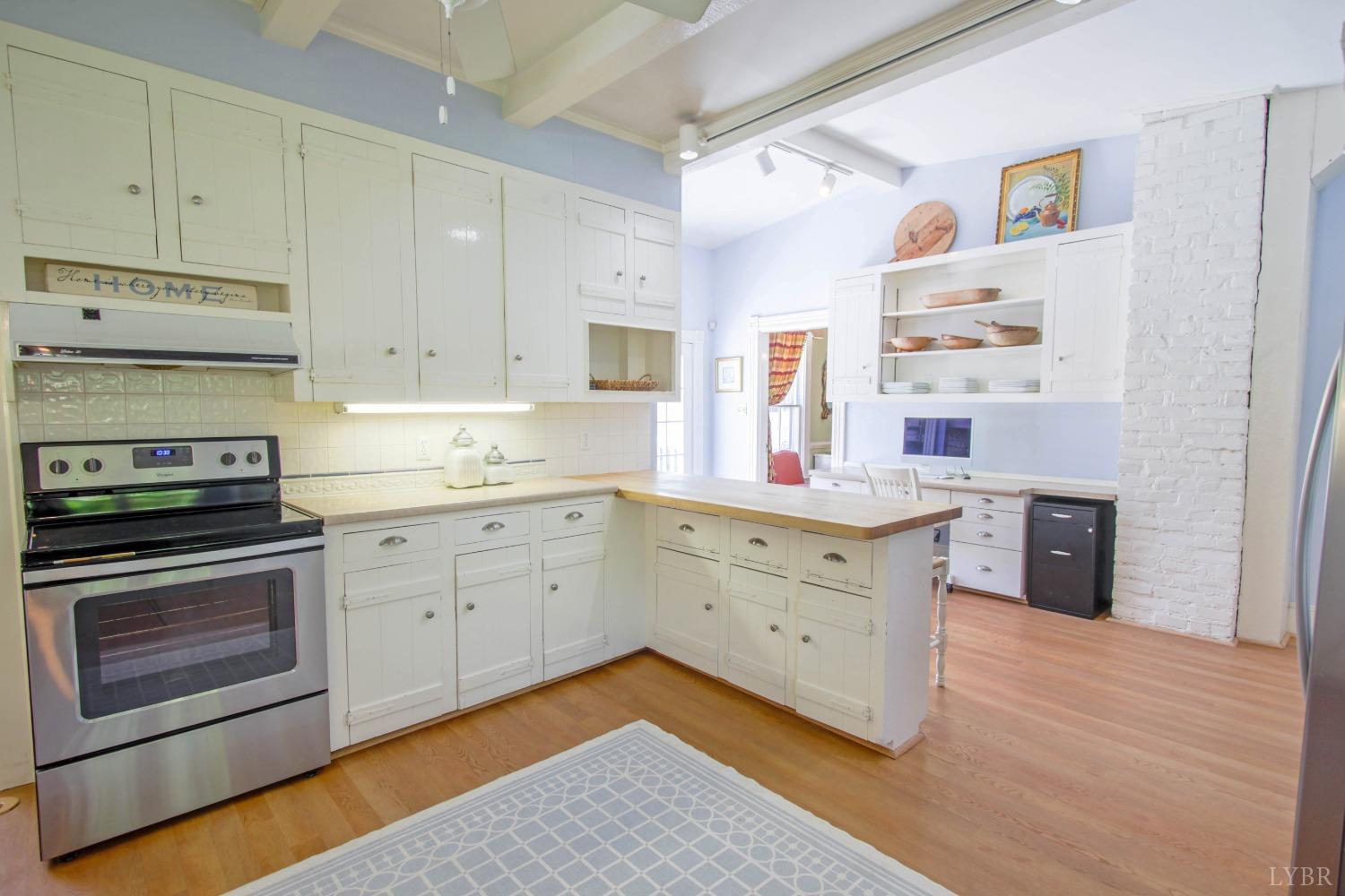 1861 Link Road Lynchburg, VA 24503 - Photo 34 of 99