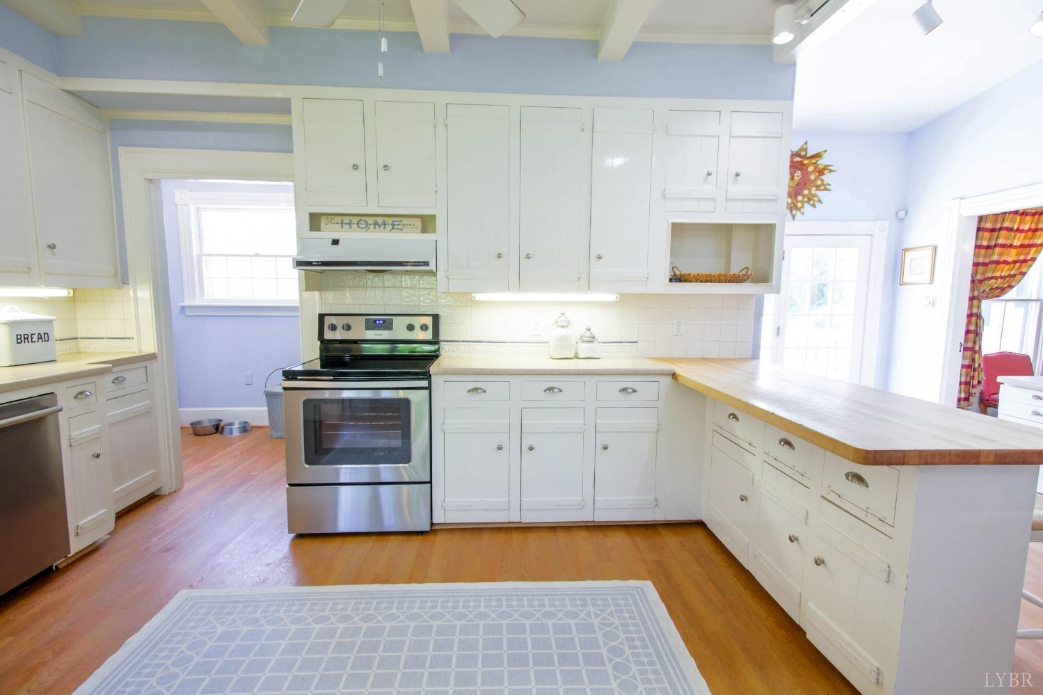 1861 Link Road Lynchburg, VA 24503 - Photo 36 of 99