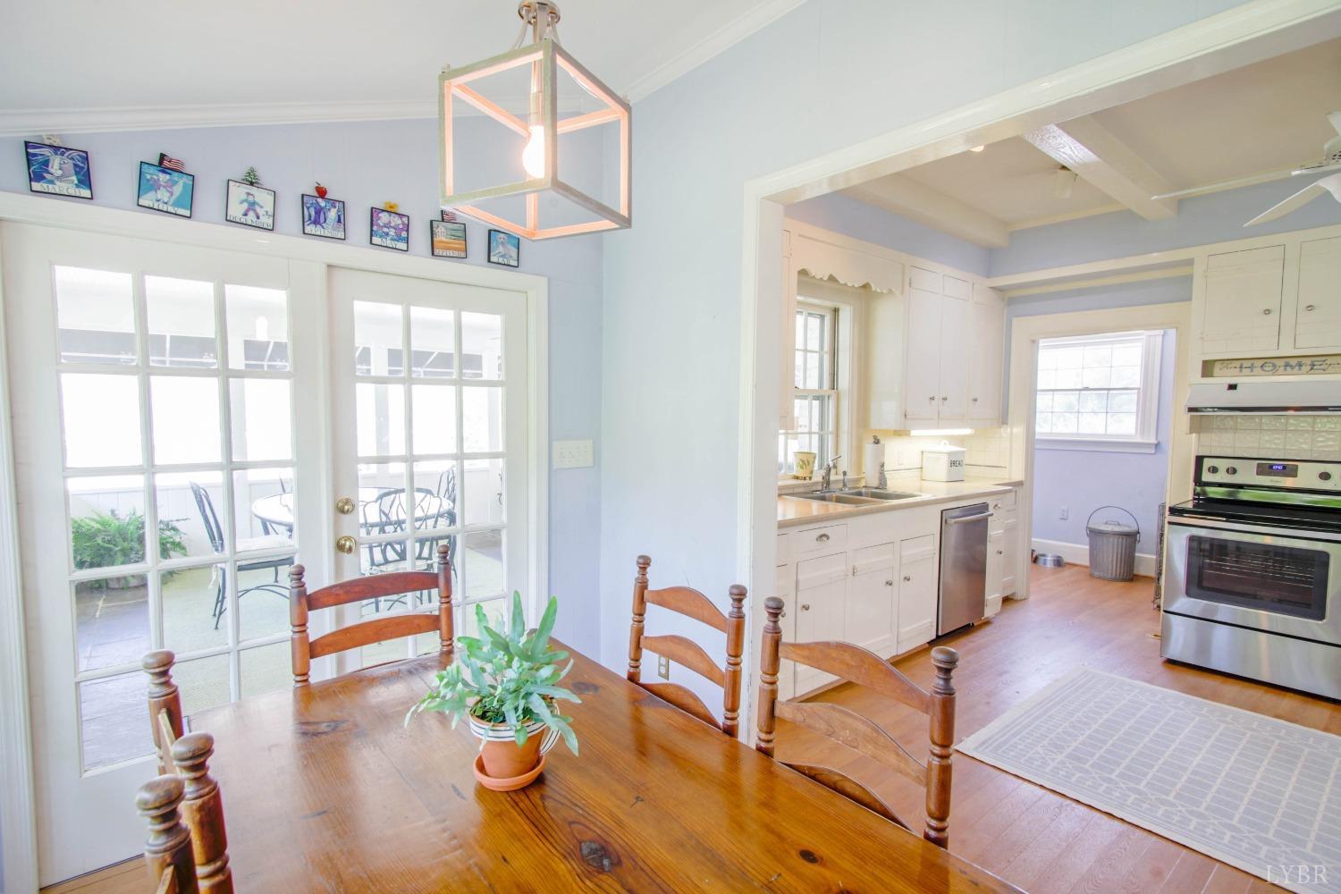 1861 Link Road Lynchburg, VA 24503 - Photo 39 of 99