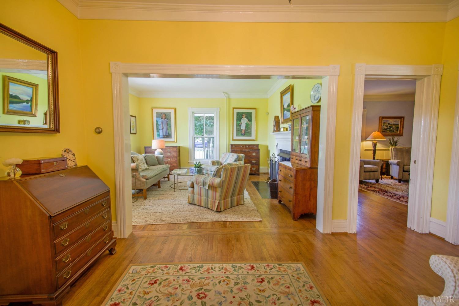 1861 Link Road Lynchburg, VA 24503 - Photo 4 of 99