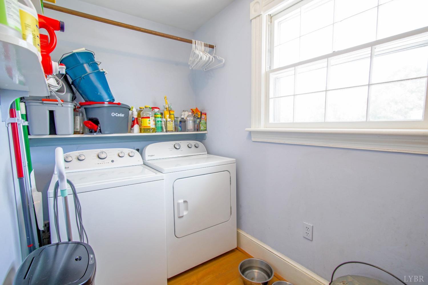 1861 Link Road Lynchburg, VA 24503 - Photo 41 of 99