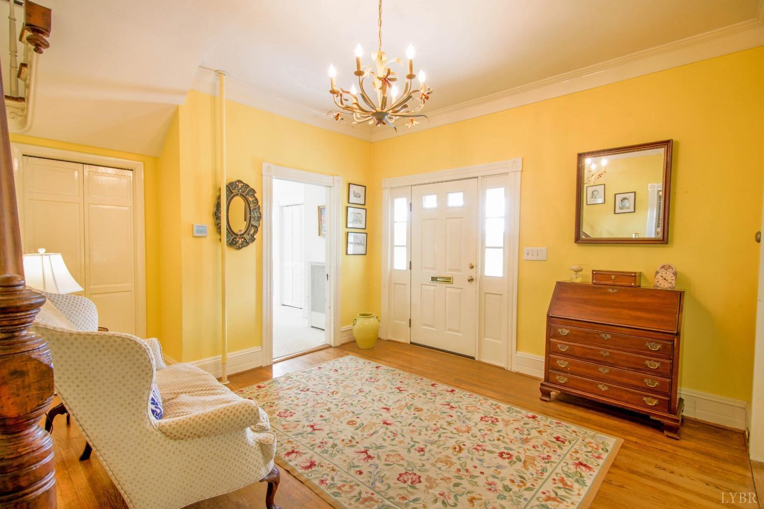 1861 Link Road Lynchburg, VA 24503 - Photo 5 of 99