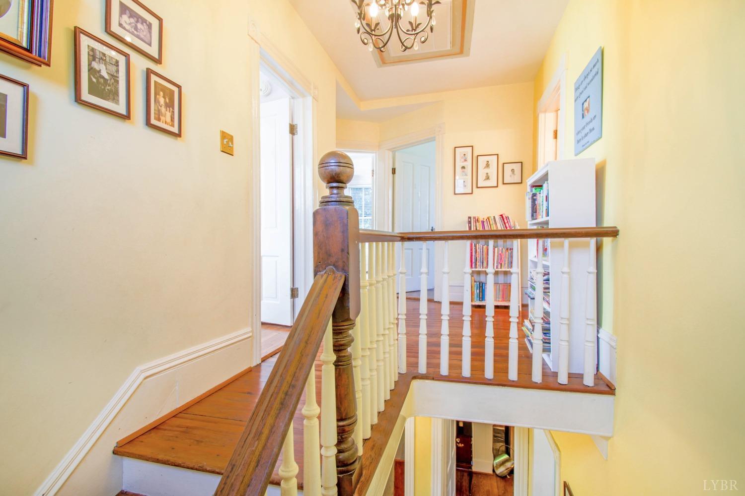 1861 Link Road Lynchburg, VA 24503 - Photo 52 of 99