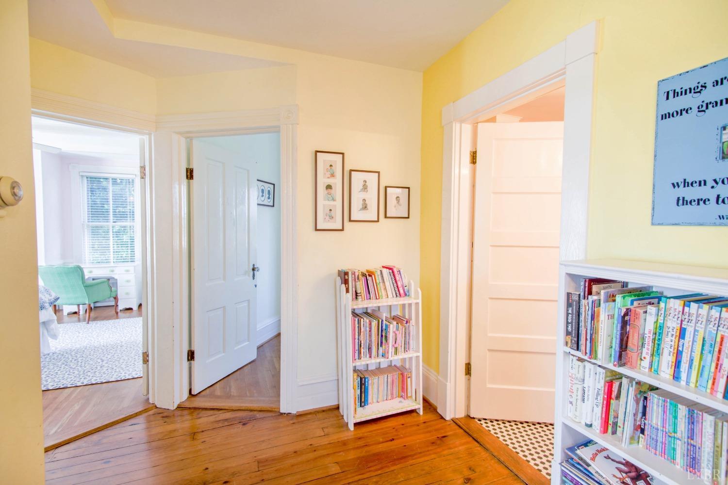 1861 Link Road Lynchburg, VA 24503 - Photo 53 of 99