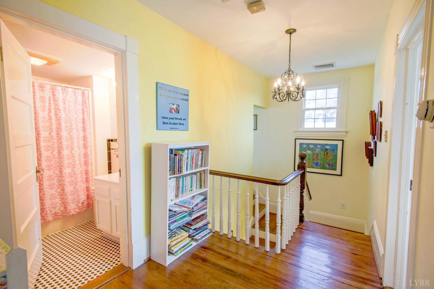 1861 Link Road Lynchburg, VA 24503 - Photo 54 of 99