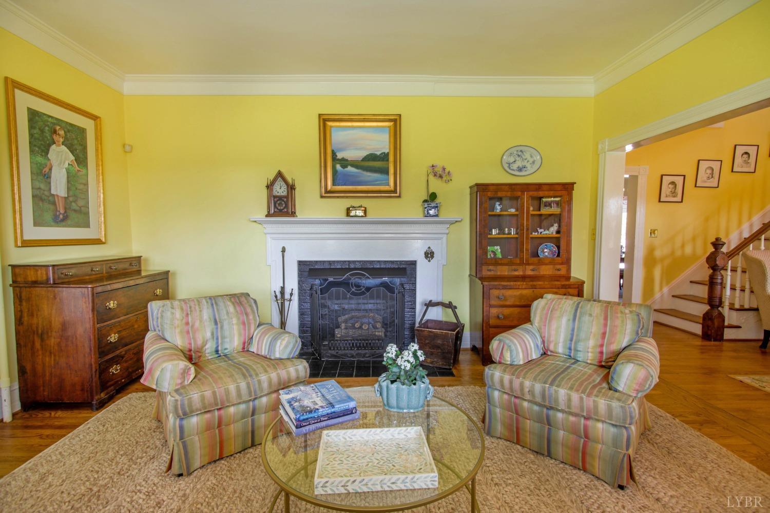 1861 Link Road Lynchburg, VA 24503 - Photo 8 of 99