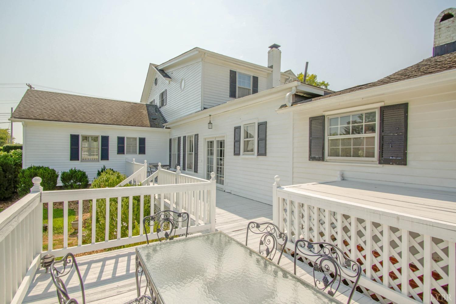 1861 Link Road Lynchburg, VA 24503 - Photo 81 of 99