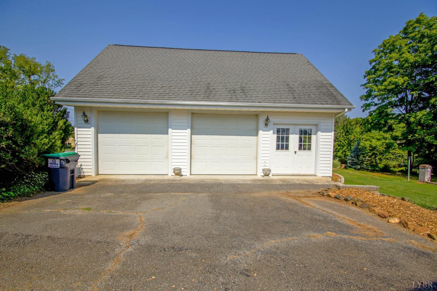 1861 Link Road Lynchburg, VA 24503 - Photo 83 of 99