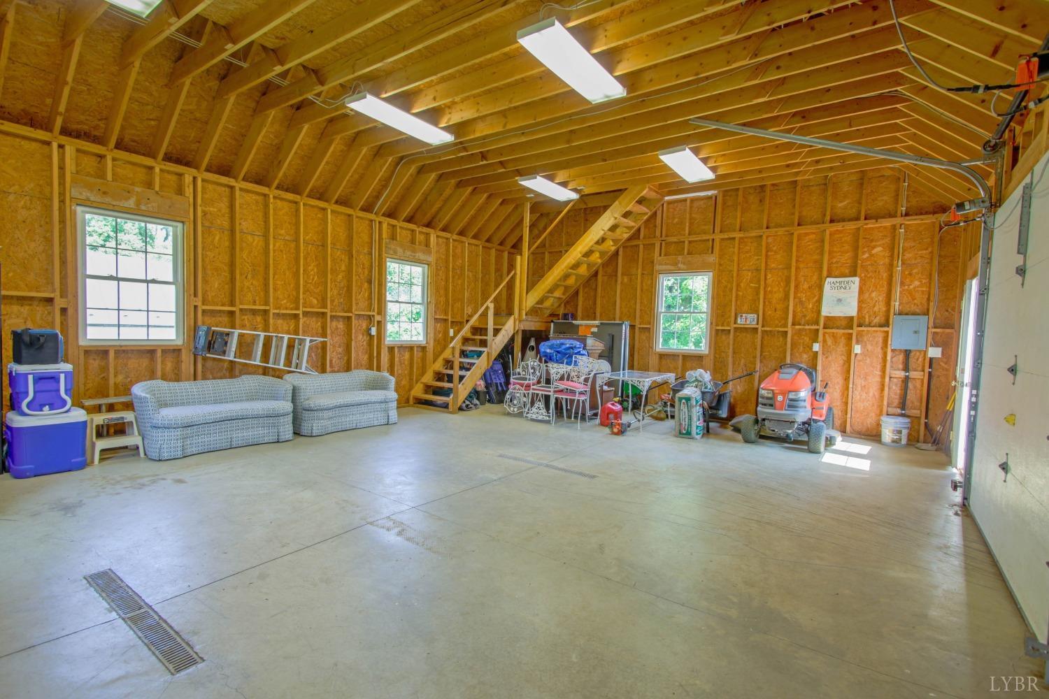 1861 Link Road Lynchburg, VA 24503 - Photo 85 of 99