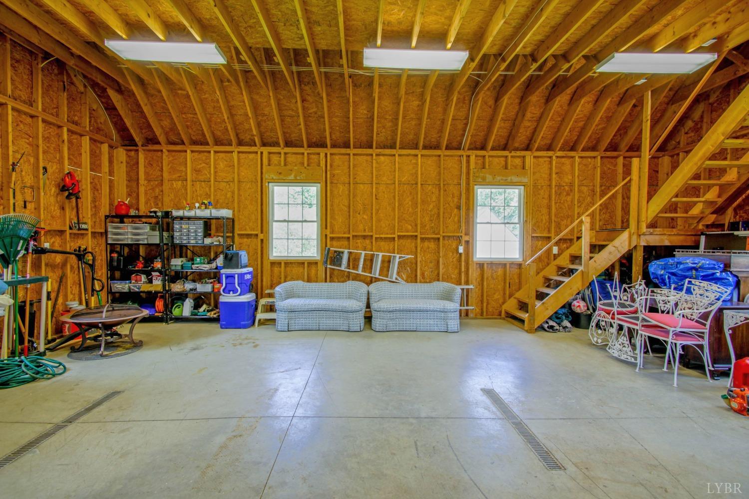 1861 Link Road Lynchburg, VA 24503 - Photo 86 of 99