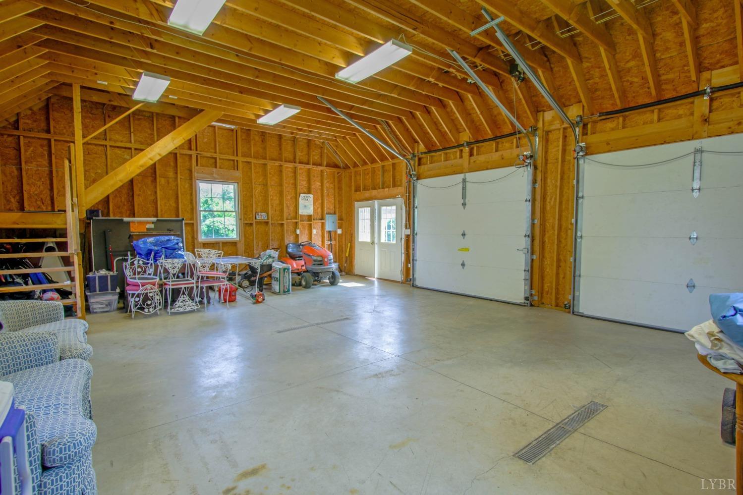 1861 Link Road Lynchburg, VA 24503 - Photo 87 of 99