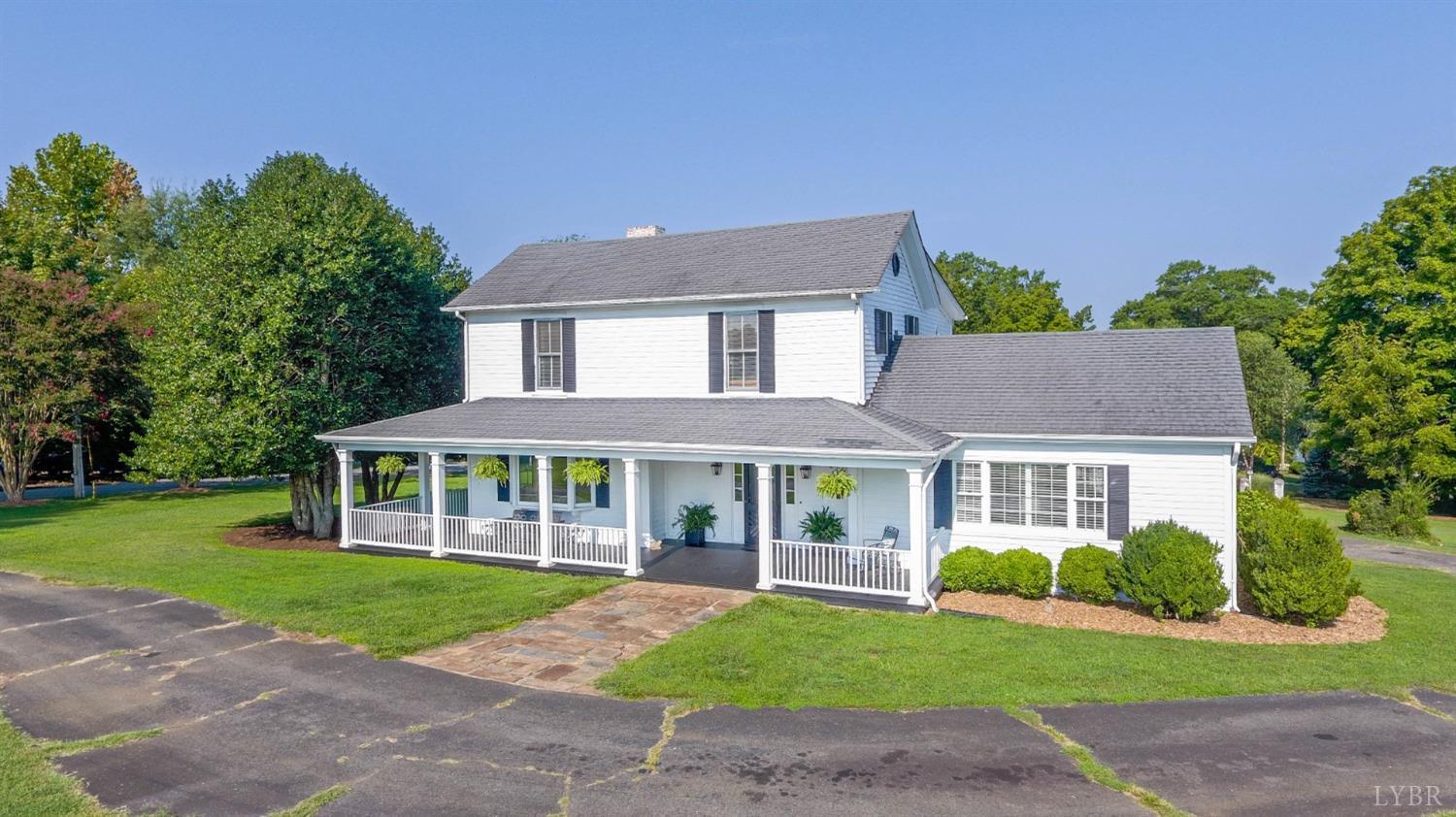 1861 Link Road Lynchburg, VA 24503 - Photo 89 of 99