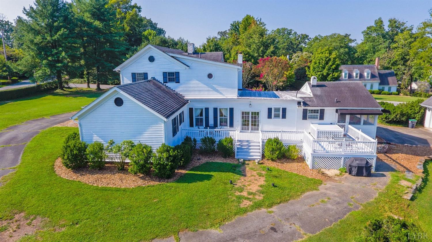 1861 Link Road Lynchburg, VA 24503 - Photo 92 of 99