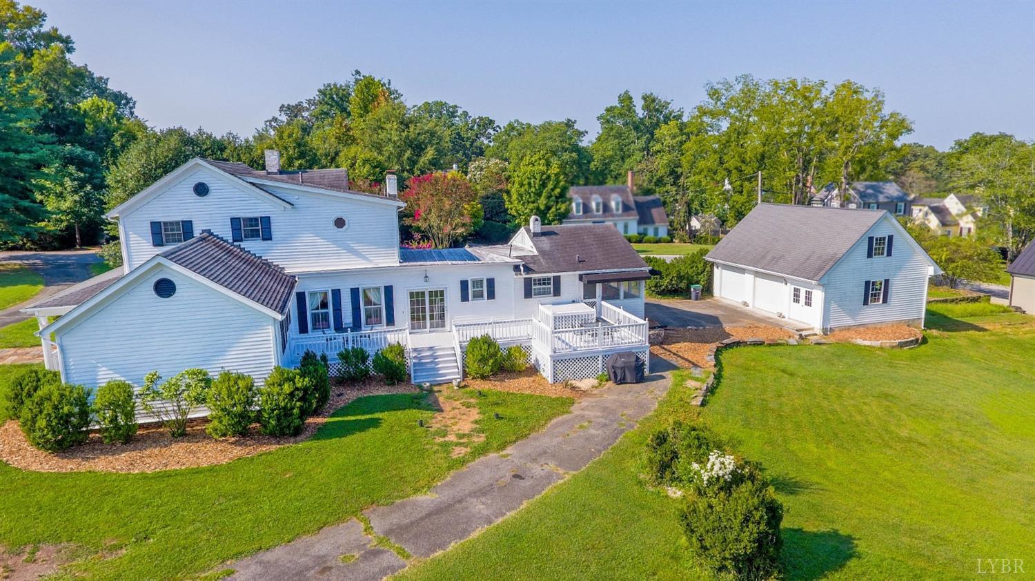 1861 Link Road Lynchburg, VA 24503 - Photo 93 of 99