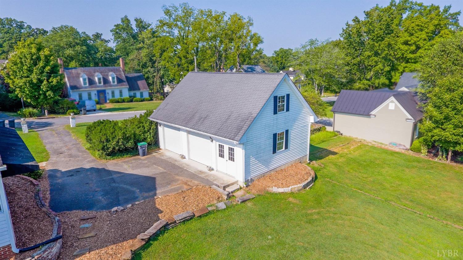 1861 Link Road Lynchburg, VA 24503 - Photo 95 of 99