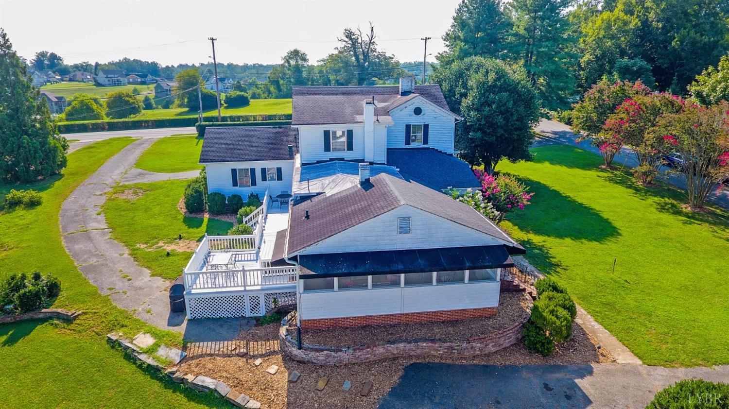 1861 Link Road Lynchburg, VA 24503 - Photo 97 of 99