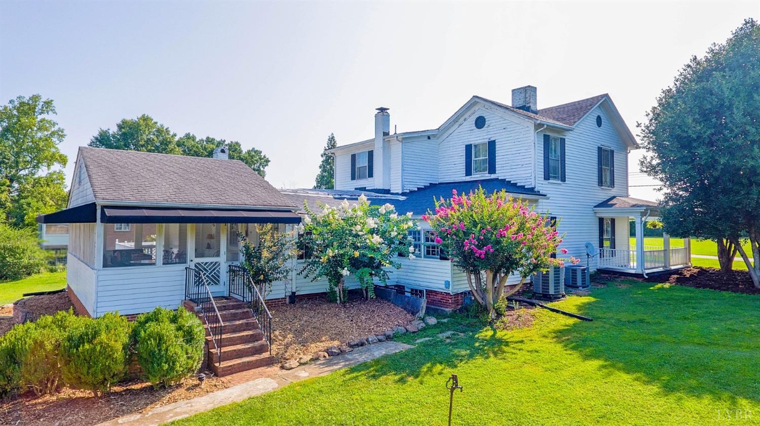 1861 Link Road Lynchburg, VA 24503 - Photo 98 of 99