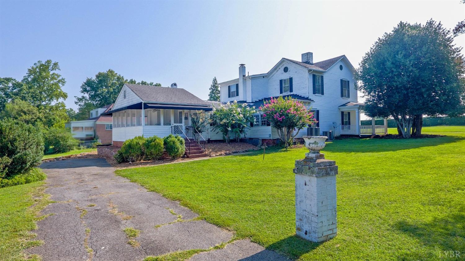 1861 Link Road Lynchburg, VA 24503 - Photo 99 of 99