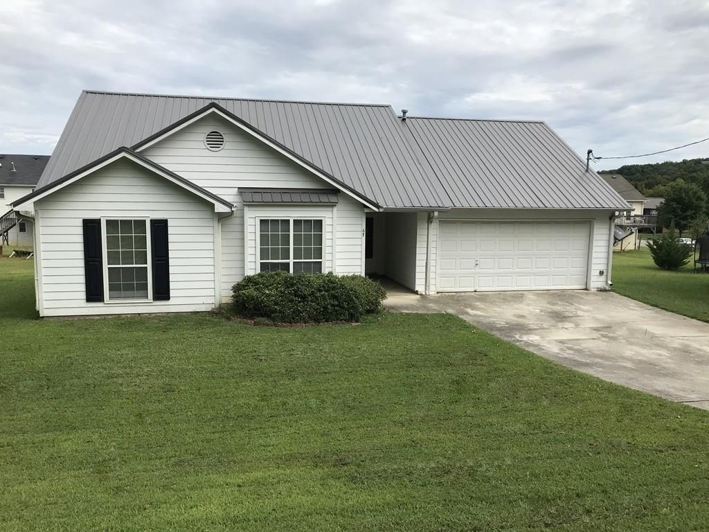 67 Braswell Road Rockmart, GA 30153 - Photo 1 of 1 Gallery Image 1