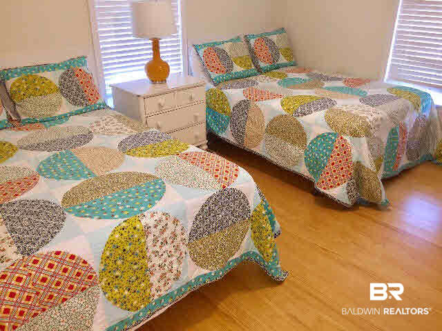 8749 Pompano Way Gulf Shores, AL 36542 - Photo 30 of 45 3rd bedroom