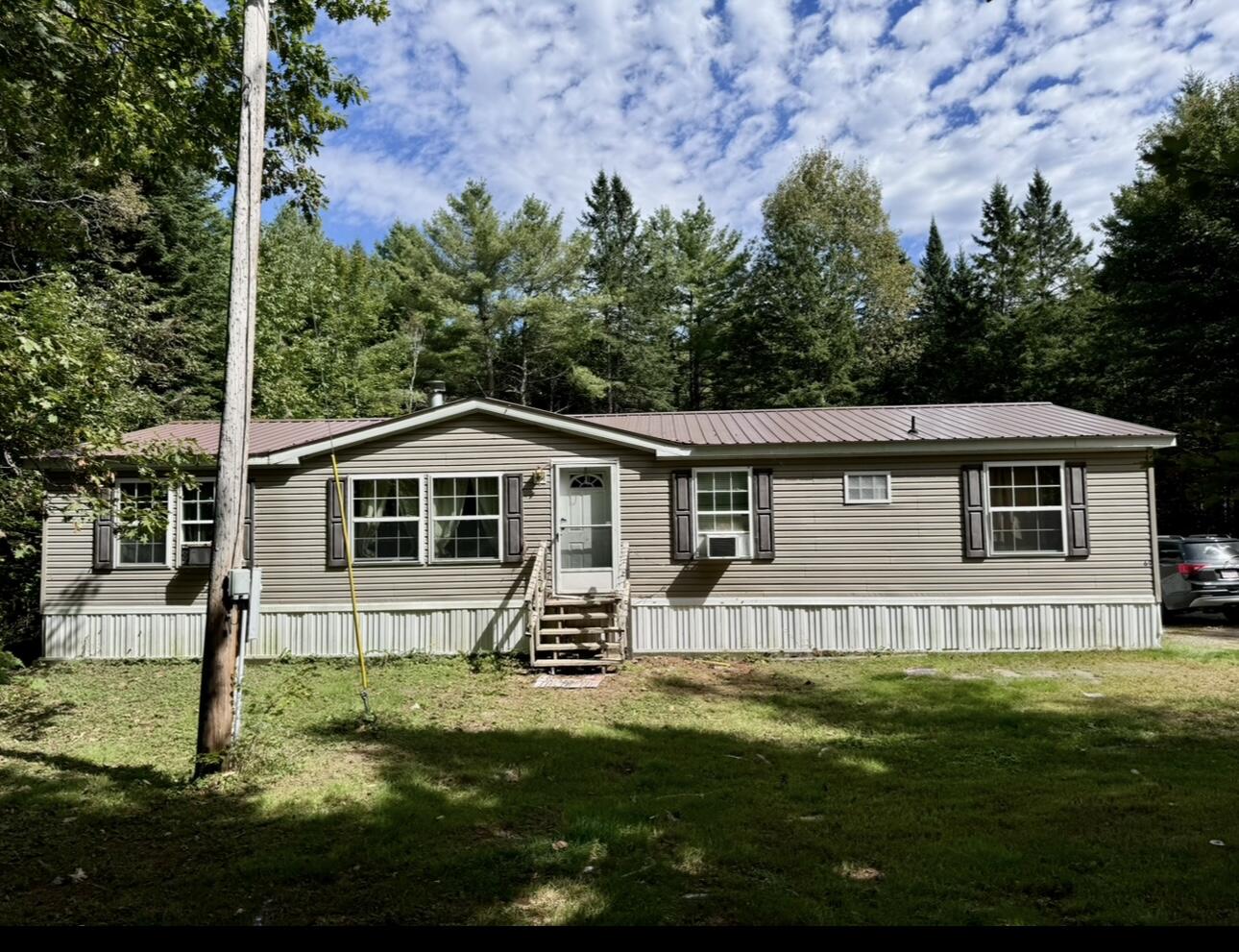 69 Old Kingfield Road New Portland, ME 04961 - Photo 2 of 42 IMG_1484