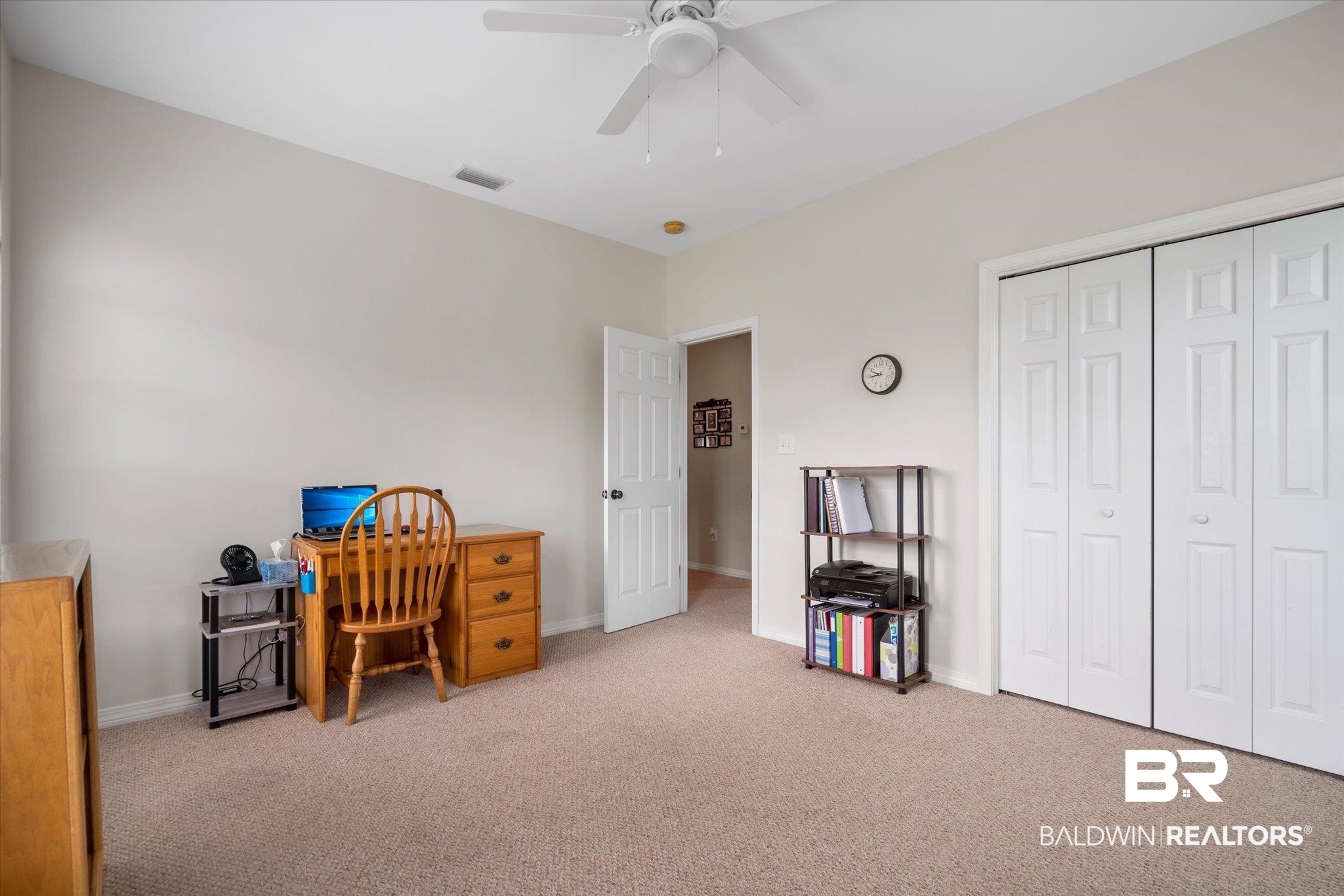 159 Conecuh Road Castleberry, AL 36432 - Photo 20 of 48 Bedroom 3