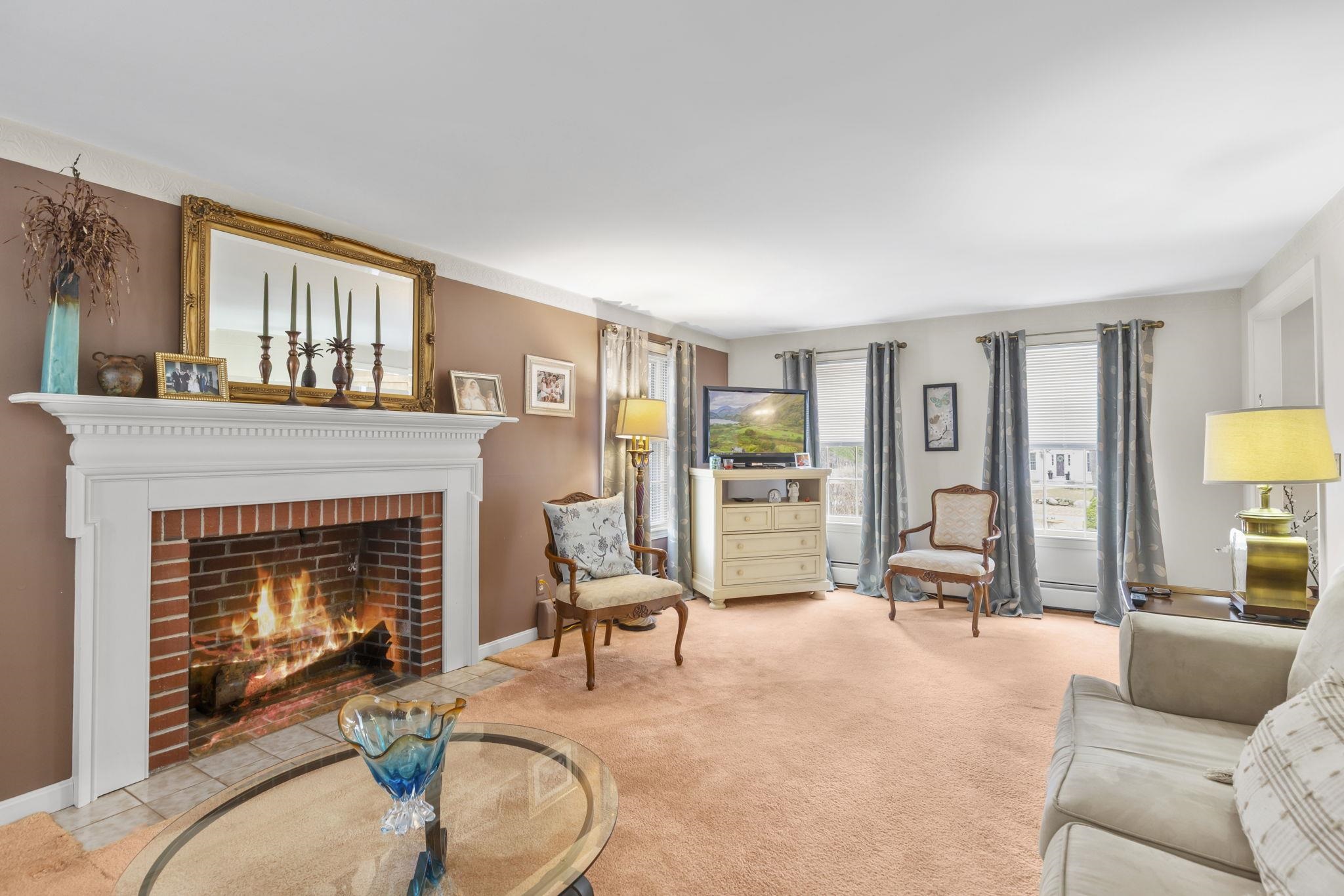 76 Tehias Road Rye, NH 03870 - Photo 19 of 60