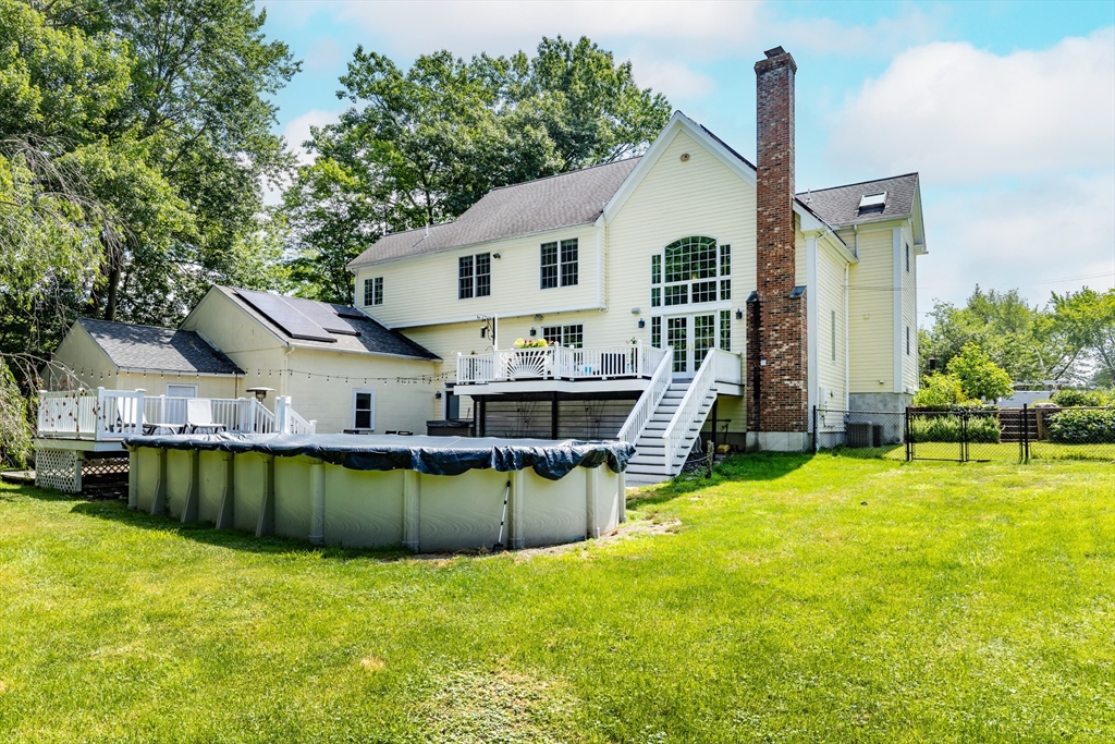 7 Austin Street Methuen, MA 01844 - Photo 39 of 39