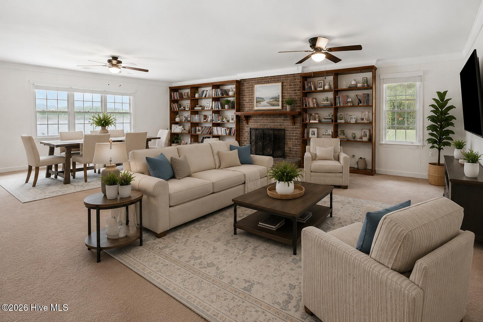4701 Gum Branch Road Jacksonville, NC 28540 - Photo 16 of 39