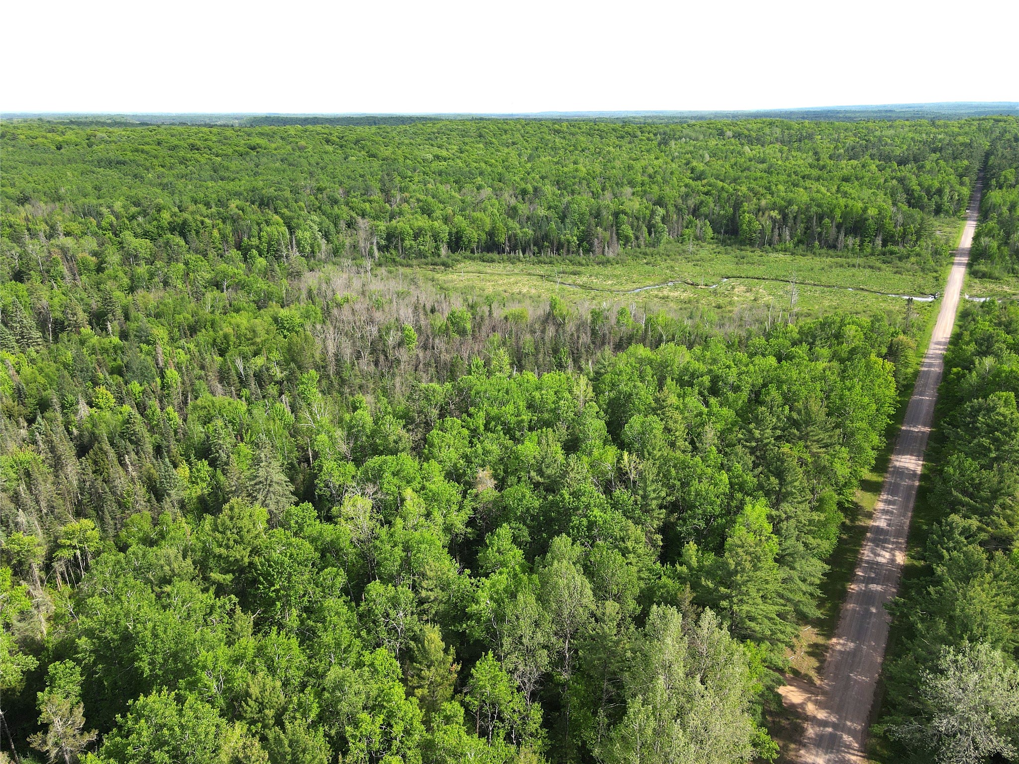 Lot 1 North Smith Road Couderay, WI 54828 - Photo 17 of 29