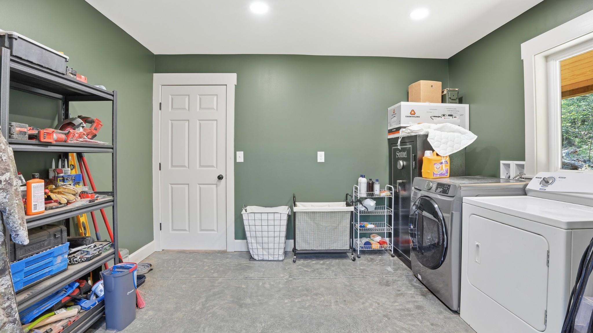 318 Robinson Road Dellrose, TN 38453 - Photo 36 of 56 a view of room with toys