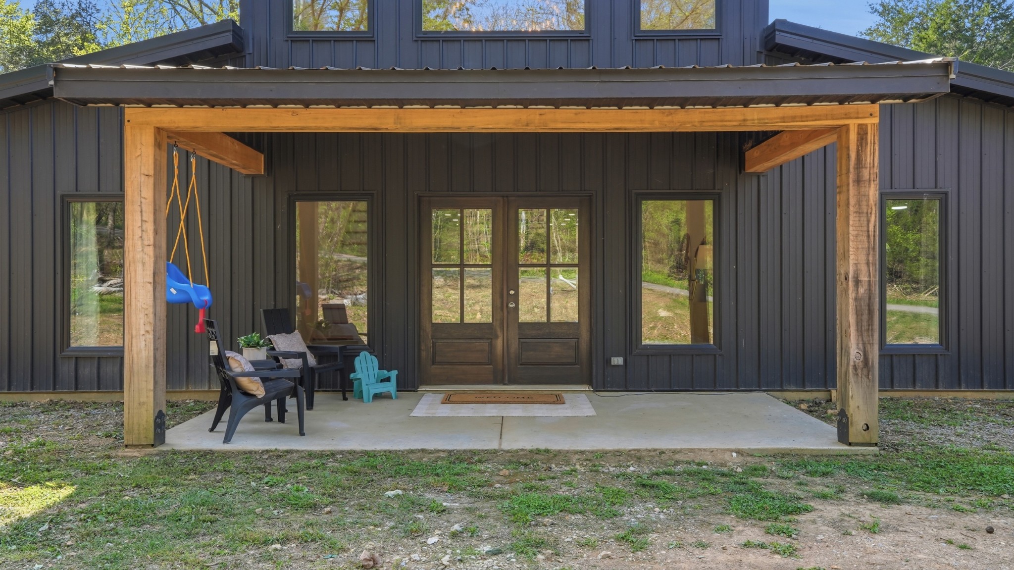318 Robinson Road Dellrose, TN 38453 - Photo 4 of 56