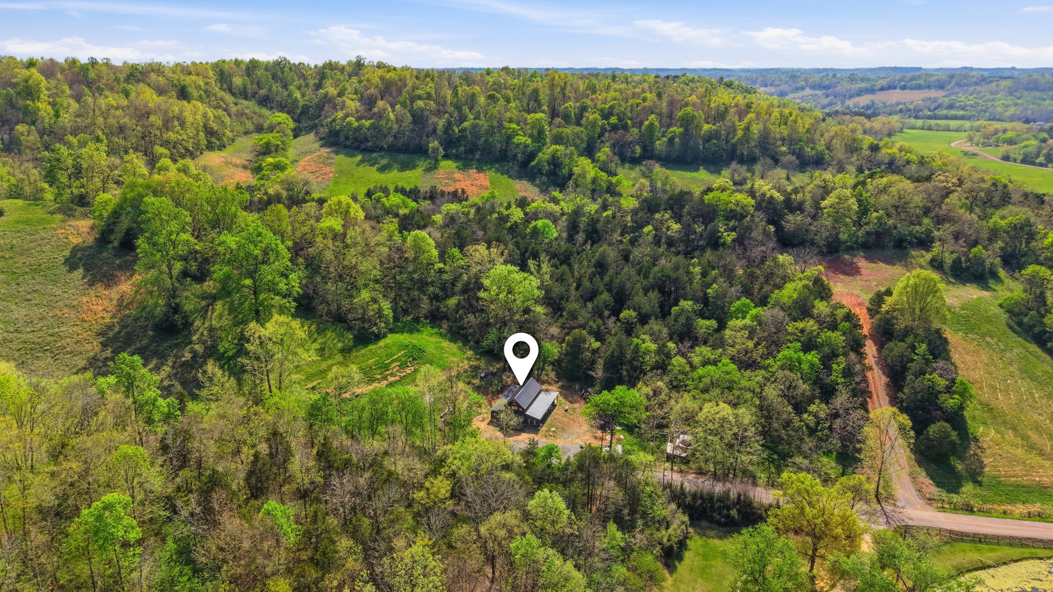 318 Robinson Road Dellrose, TN 38453 - Photo 41 of 56