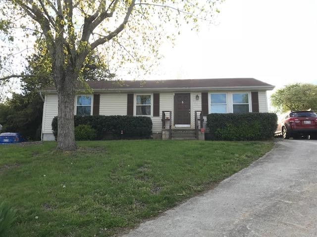 3409 Inverness Road Knoxville, TN 37931 - Photo 1 of 11 Gallery Image 1
