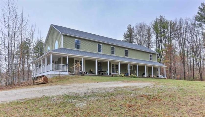441 Sixth Range Road Pembroke, NH 03275 - Photo 16 of 32