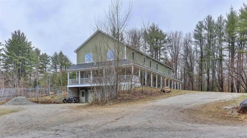 441 Sixth Range Road Pembroke, NH 03275 - Photo 18 of 32