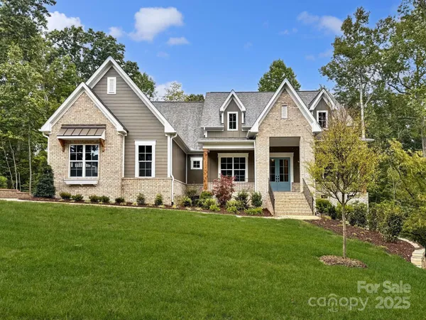 $1,115,000 | 2319 Tullymore Drive, Unit 39, Landis, NC 28088