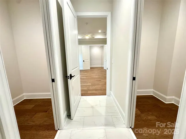 a view of a bathroom