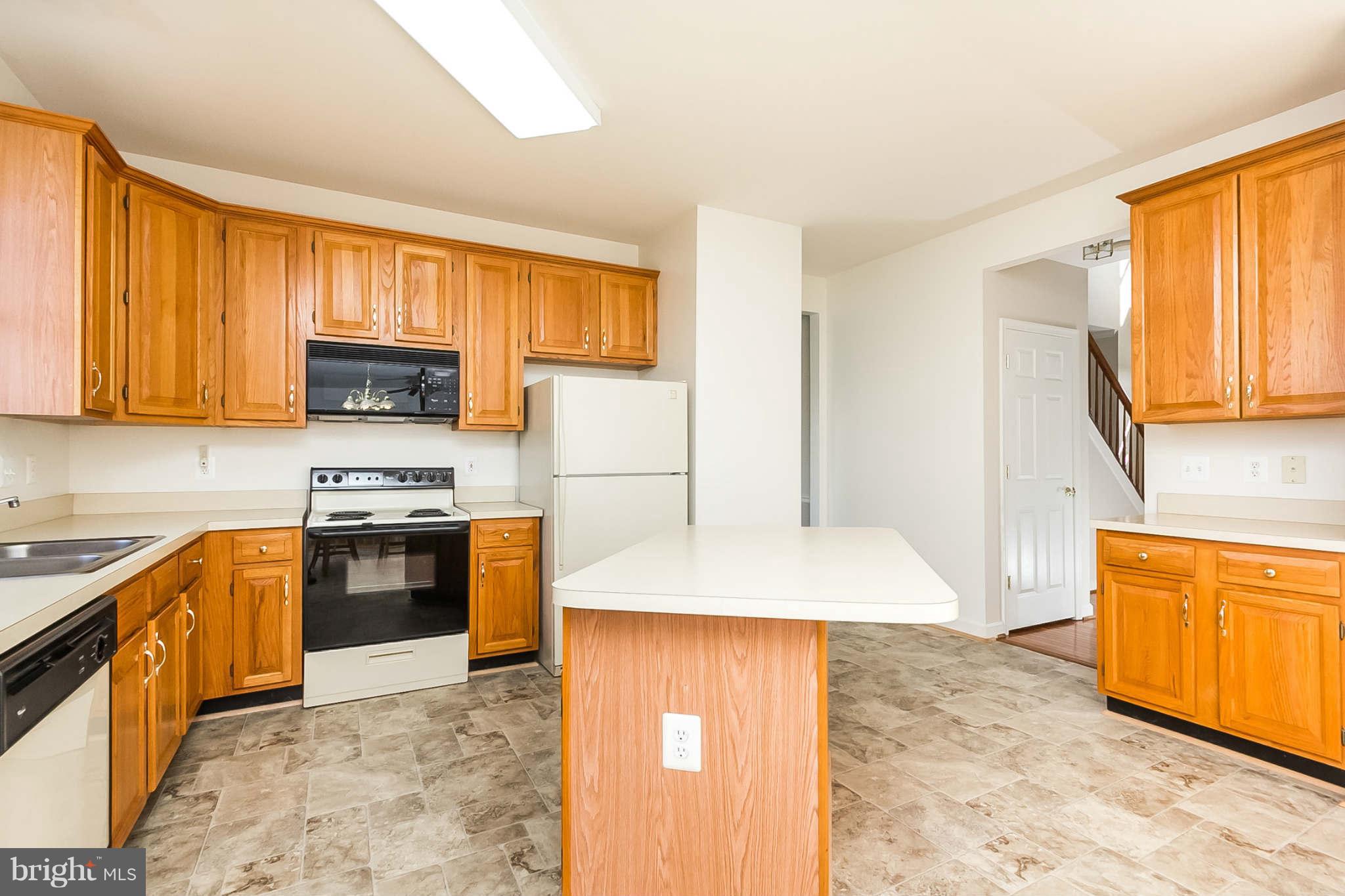 8510 Hunt Club Road Thurmont, MD 21788 - Photo 6 of 30 Kitchen
