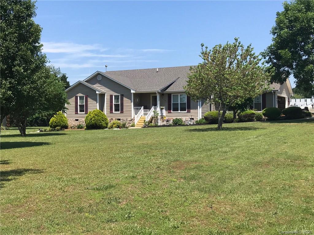416 Mock Mill Road Statesville, NC 28677 - Photo 1 of 20 Gallery Image 1