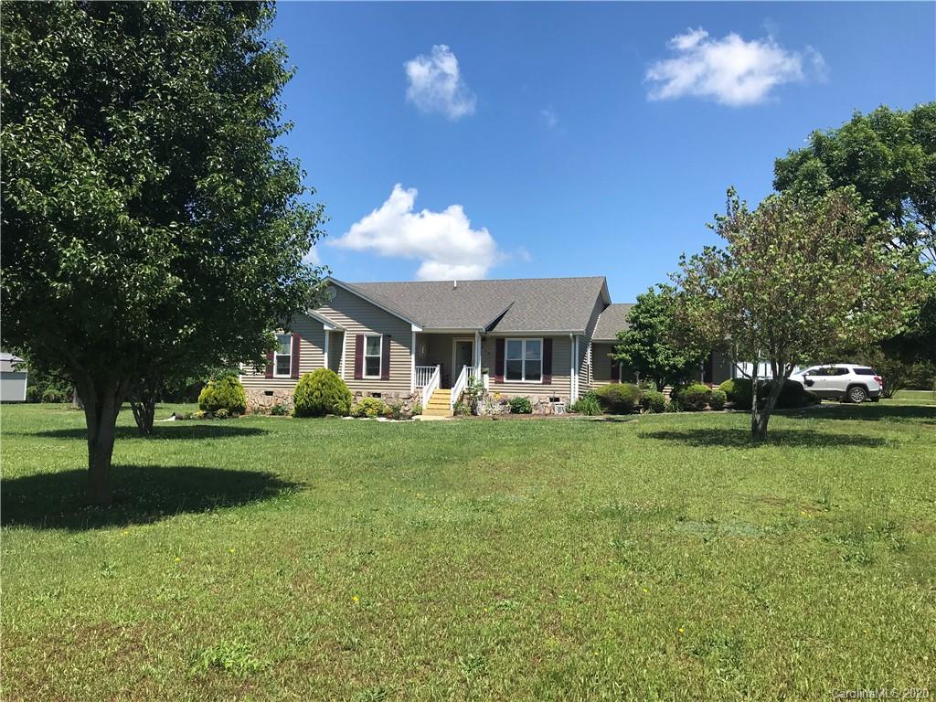 416 Mock Mill Road Statesville, NC 28677 - Photo 2 of 20 Gallery Image 2