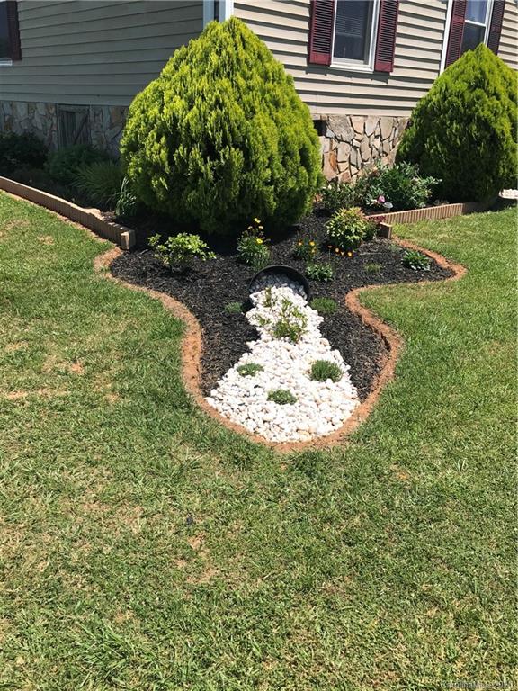 416 Mock Mill Road Statesville, NC 28677 - Photo 19 of 20 Gallery Image 19